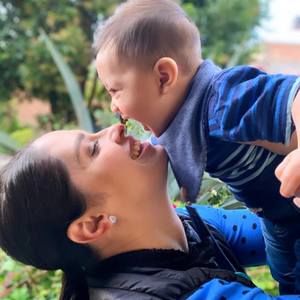 Meet your Posher, Loren